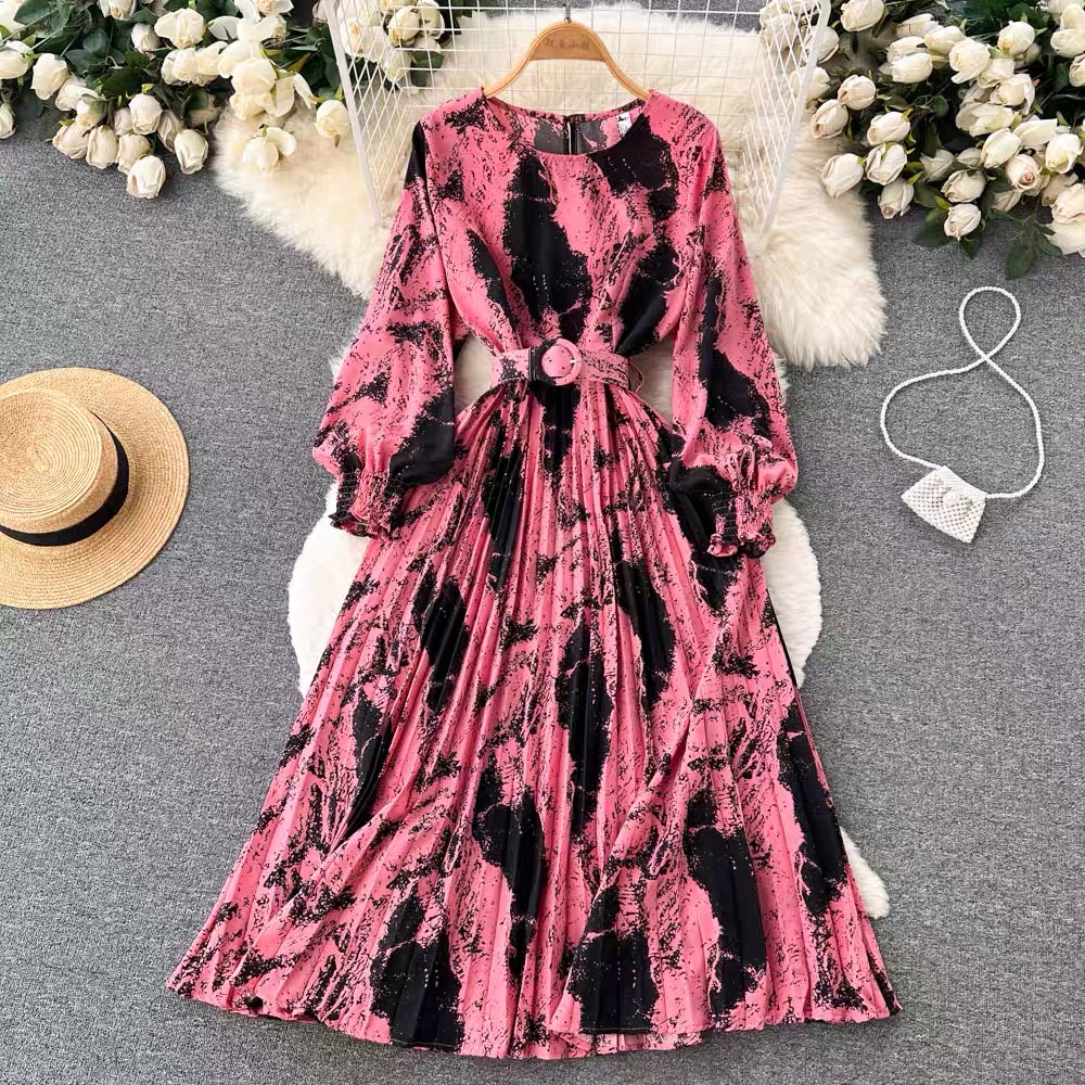 Brunch babe art dress FD76 image
